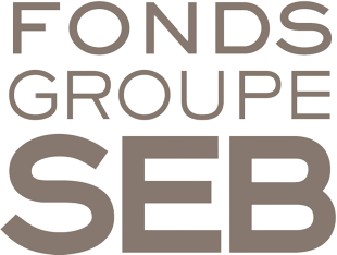 Fonds Groupe SEB